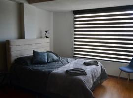 SLH Boutique Guesthouse, hotel in Pasto