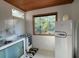 Apt 2 Bedrooms-10 min from the pier-Vila do Abraao