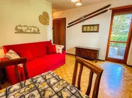 Appartamento Einaudi 11 - Affitti Brevi Italia