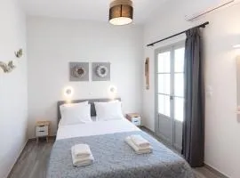 Navi A3 Brand new Studio in Naousa