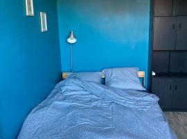 LE CONTI, hotel v destinaci Corcieux