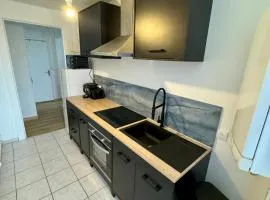 Grand appartement