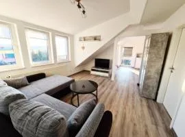 DM Hotels & Apartments - Apartment Dosborn 5-9