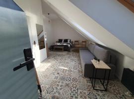 WE STAY APARTMENTS, homestay di Bratislava