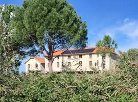 Les Logis du Port - Port Canal - Montauban