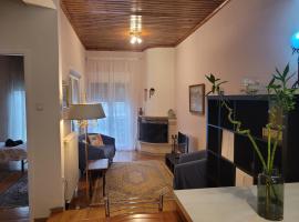 City Center Apartment，位于阿尔塔的酒店