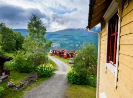 Nesset Fjordcamping
