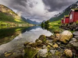 Nesset Fjordcamping
