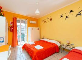 Grotta dello Sport, guest house in Turin