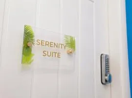Home at Richmond - Serenity Suite