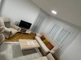 Apartment in Gjilan, hôtel pas cher à Gnjilane