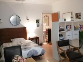 Hébergement entier 20 m2, hotel v destinaci Toulouse