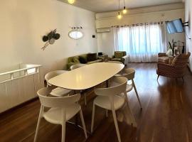 248 Apartamento, hotel near House of Che Guevara Museum, Alta Gracia