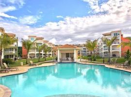 Paradise Coast PR - Condo, apartman u gradu 'Isabela'