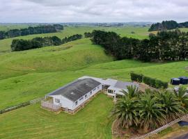 Apartment 1, apartamento em Auckland