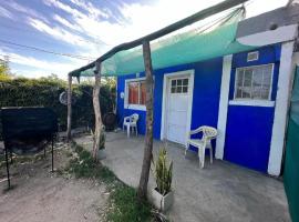 La Pintada Economy Class, hotel in Villa Dolores