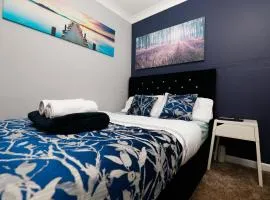 Home at Richmond - Ocean Drive