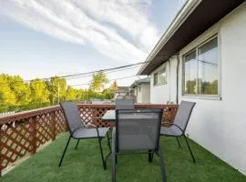 Forth Street 2Bedroom Suite