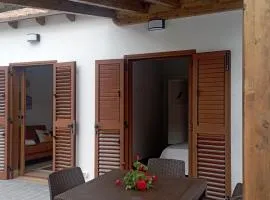 Vv CASA EL MIRADOR DE BIBIANA