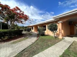 Paraíso Playero: TelaBeachouse, Honduras