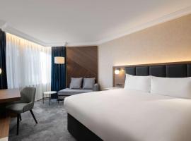 Hilton London Metropole, hotel in London