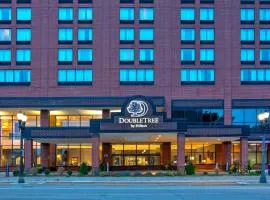 Hotel 4 estrellas en Lansing