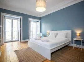 VAGO Alcântara Suites