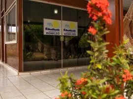 Pousada do Romildo