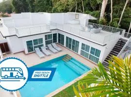 Lux Pool Villas Krabi Ao Nang