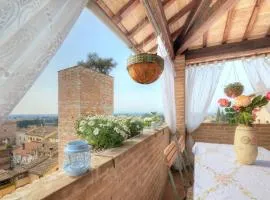 Spello House Altana