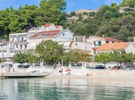 Apartment Podgora 6846a