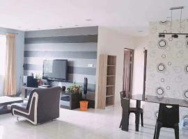 Anna温馨公寓式的住宅, hotel in Kuching