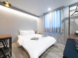 Hotel Band, hotel a Pyeongtaek