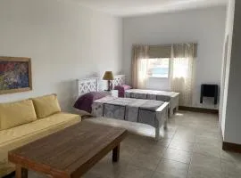 La Higuera con Parking B