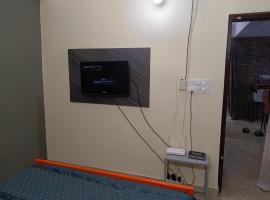 Eastern guest house, hotel with parking in Patna