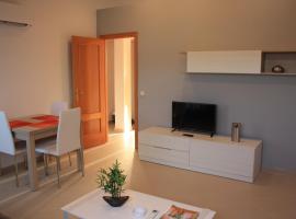 AR Apartamentos, holiday rental in Soto Real