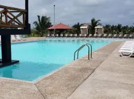 PUNTA COCO VILLAS BEACH