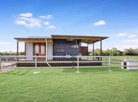 Yamba Tiny House Iris
