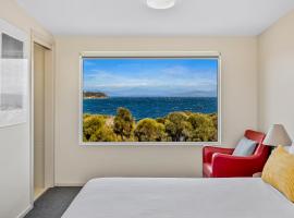 Manfield Seaside Bruny Island, holiday home in Alonnah