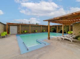 City Express by Marriott Salina Cruz, toegankelijk hotel in Salina Cruz