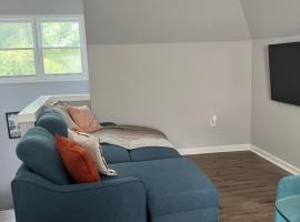 Cozy unit, hotel a Conyers