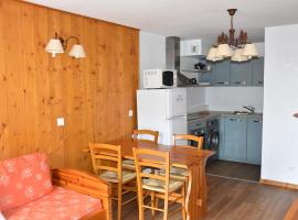Appartement Pralognan-la-Vanoise, 3 pièces, 4 personnes - FR-1-464-223, apartment in Pralognan-la-Vanoise