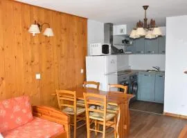 Appartement Pralognan-la-Vanoise, 3 pièces, 4 personnes - FR-1-464-223