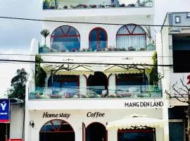 Măng Đen Land - Homestay&Coffee
