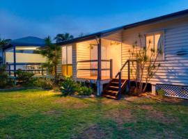 Sandy Feet Cottage, villa en Bargara