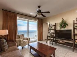 Splash Ocean-front Luxury Two-bedroom Beach Condo