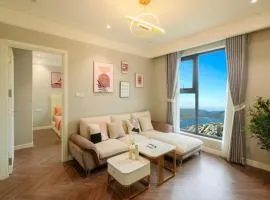 Altara Quy Nhơn Residences -Kennie's House -Căn hộ khách sạn cao cấp