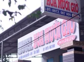 Nhà Nghỉ Hoa Mười Giờ