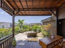 Canggu Spirit Guest House