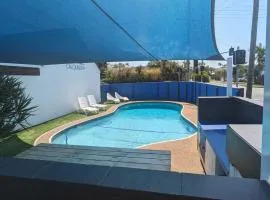 Moffat Beach Motel Caloundra